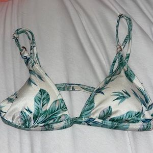 XS Pacsun Bikini Top